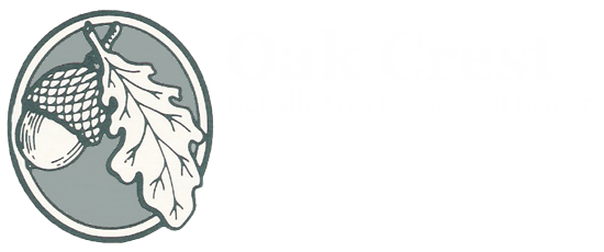 Contact Us - Oak Crest