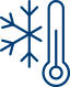Individual heating and cooling system