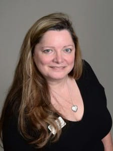 Cheryl Buehler, Bookkeeper/Office Manager for Oak Crest DeKalb