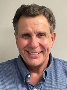 Carl Cannella, Director of Facilities for Oak Crest DeKalb