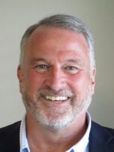Tim Lynch, Chief Executive Officer for Oak Crest DeKalb